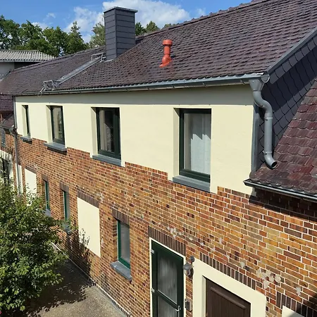 Ferienhaus Halbritter Krina Exterior photo