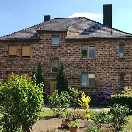 Ferienhaus Halbritter Krina Exterior foto