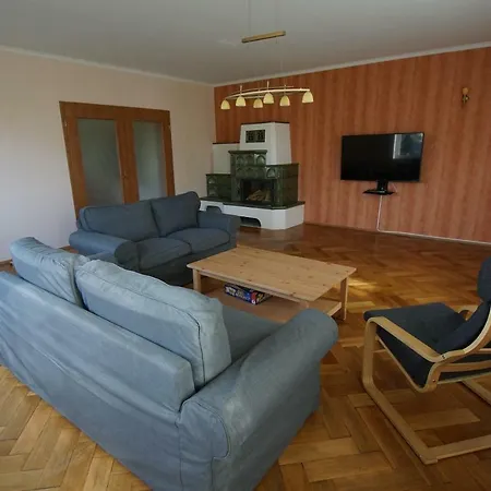 Ferienhaus Halbritter Krina Exterior foto