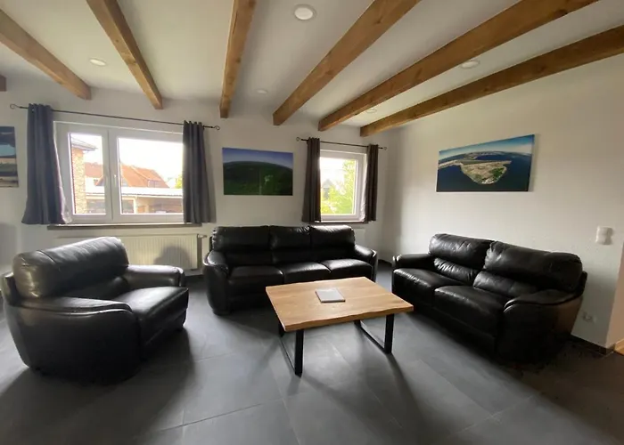 Ferienhaus Halbritter Krina