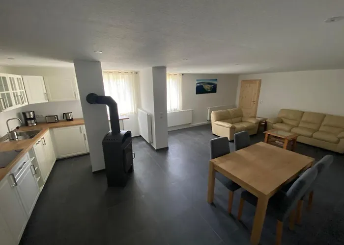 Ferienhaus Halbritter Krina