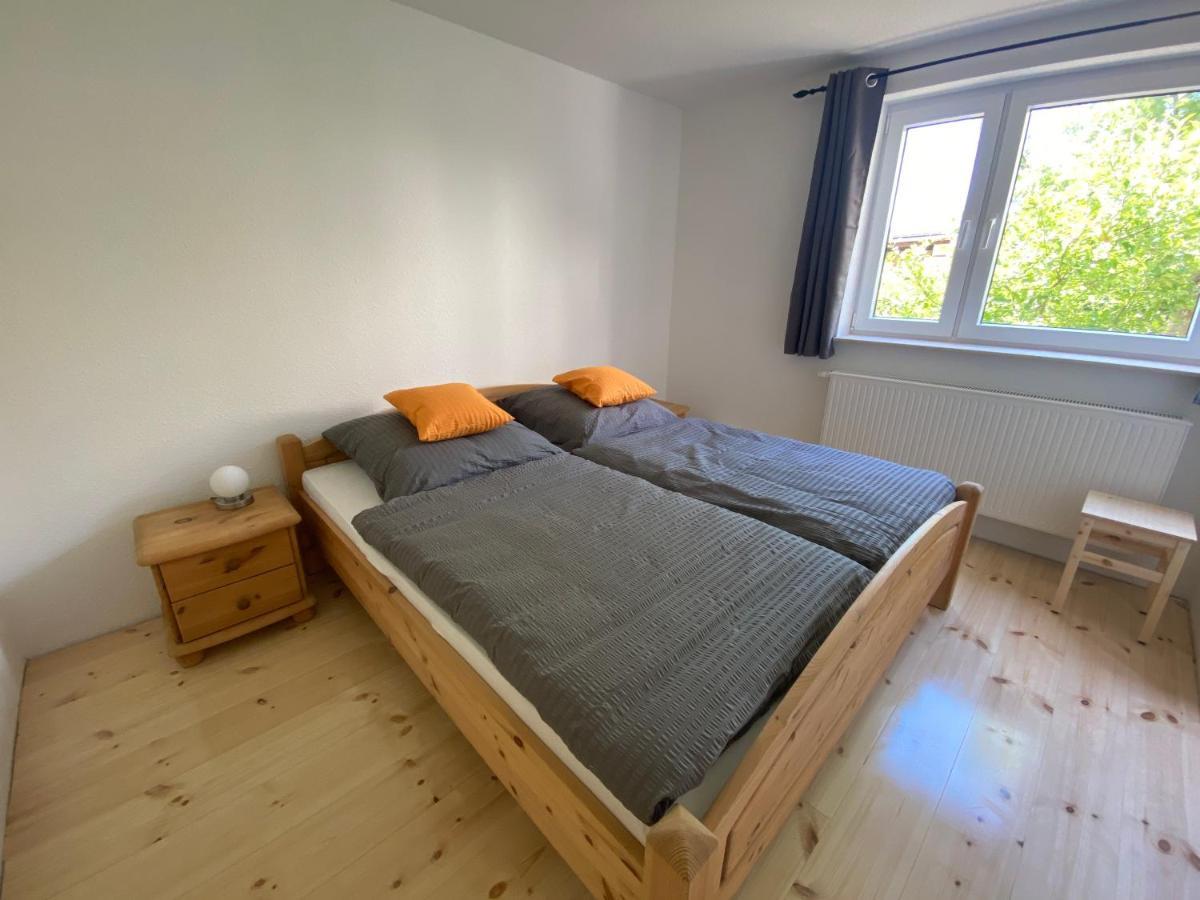 Halbritter Apartment Krina
