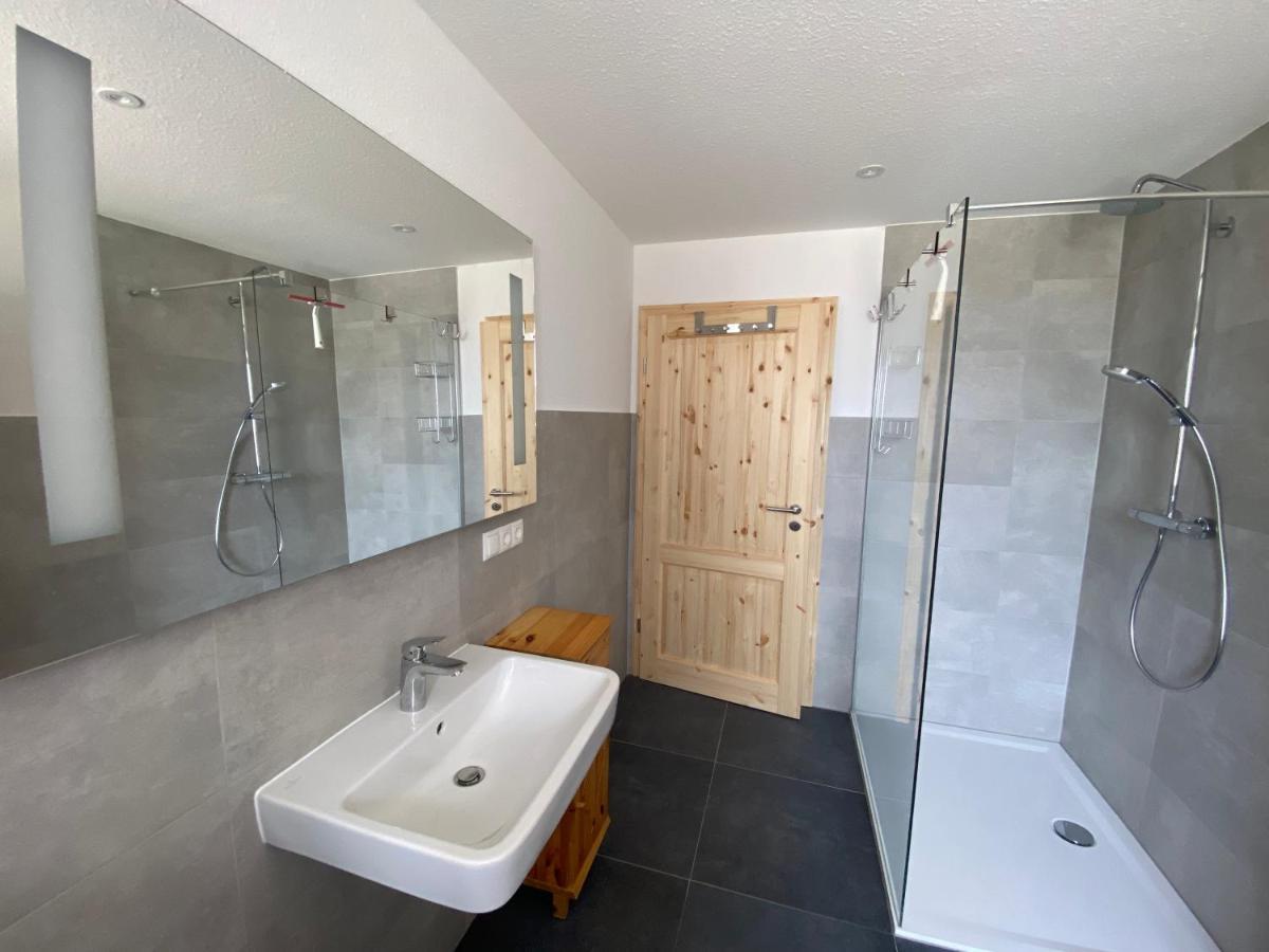 Halbritter Apartment