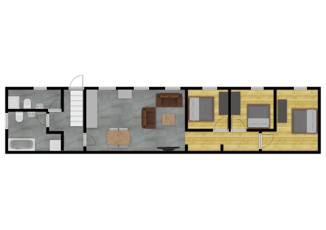 Apartment Halbritter