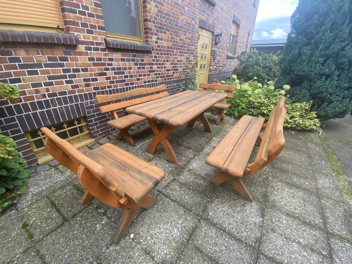 Halbritter Apartment Krina