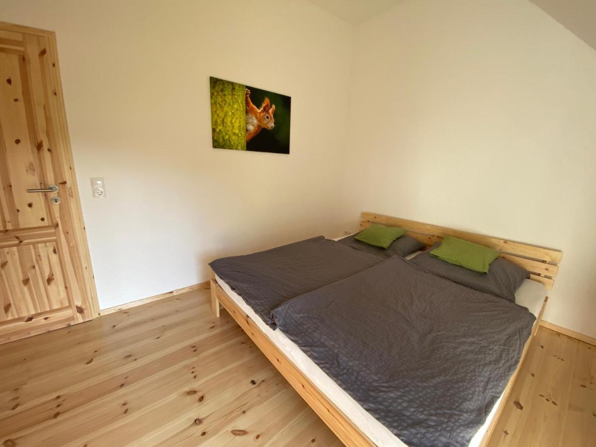 Halbritter Apartment *
