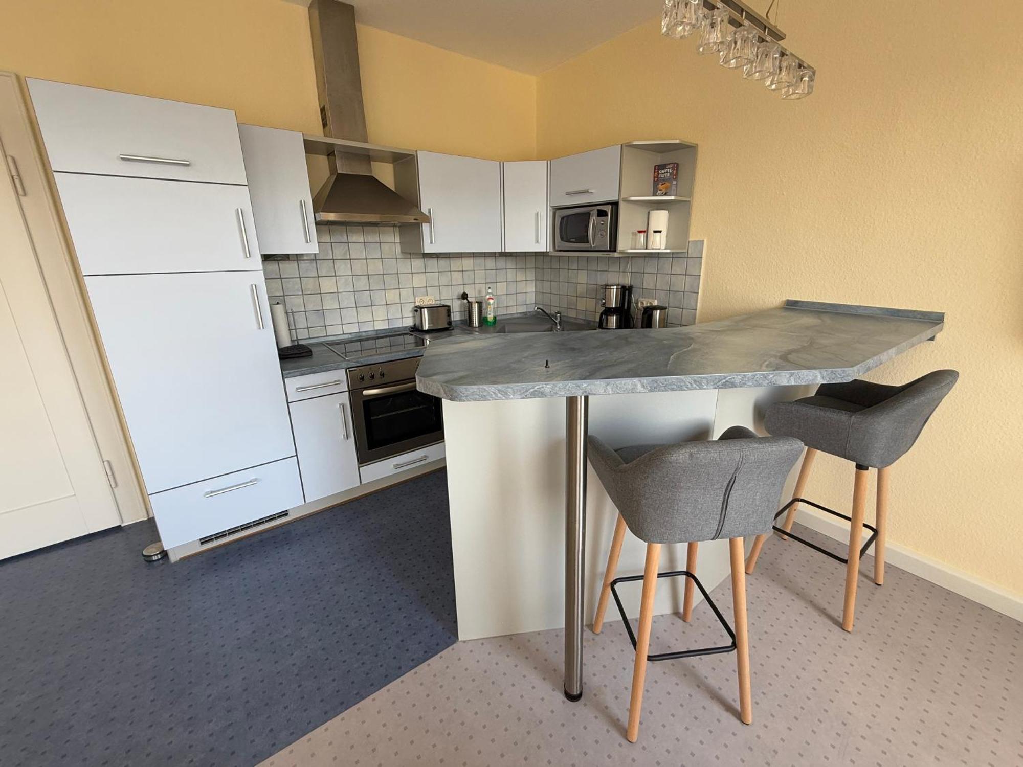 Apartment Halbritter