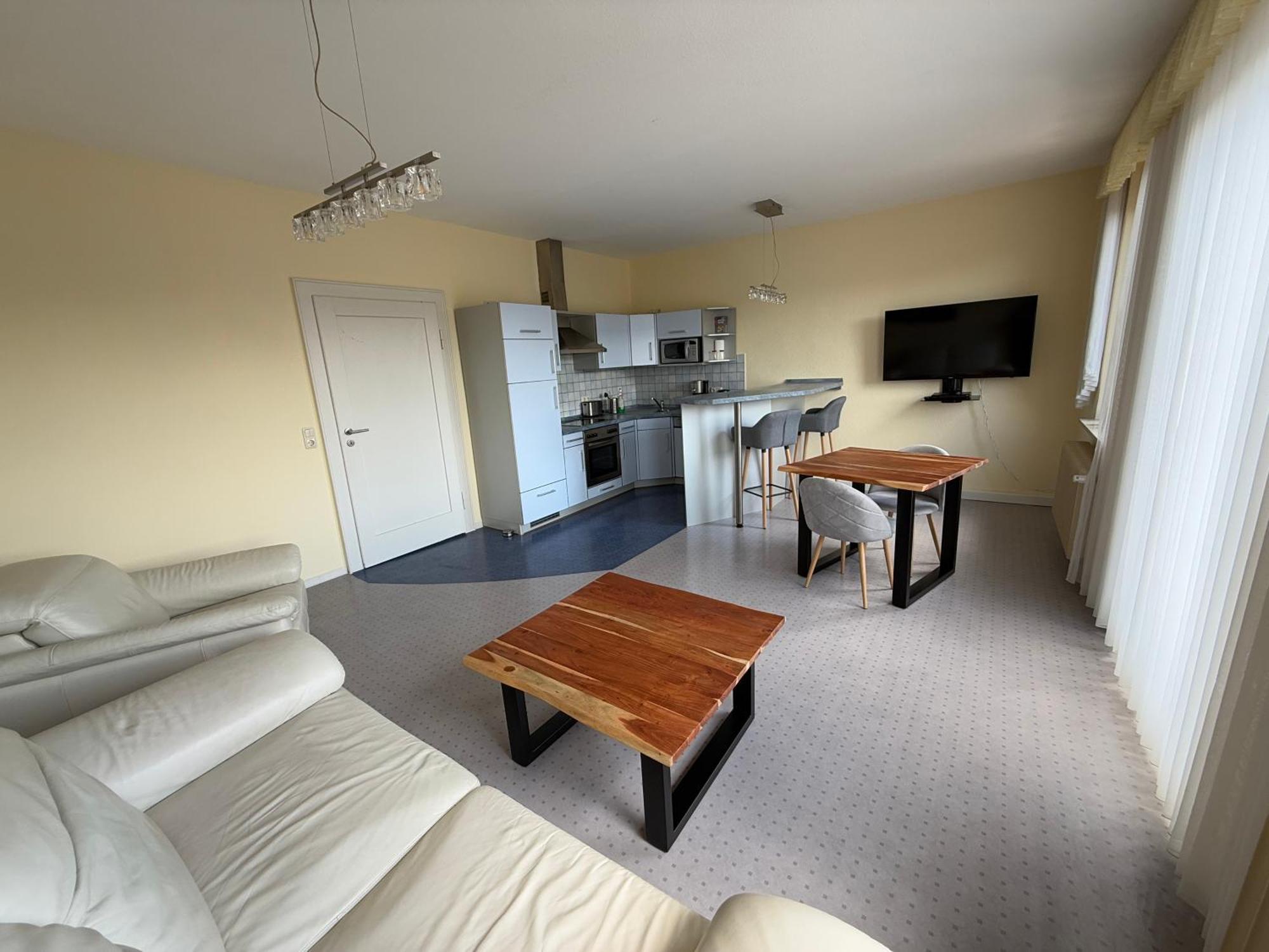 Halbritter Apartment Krina