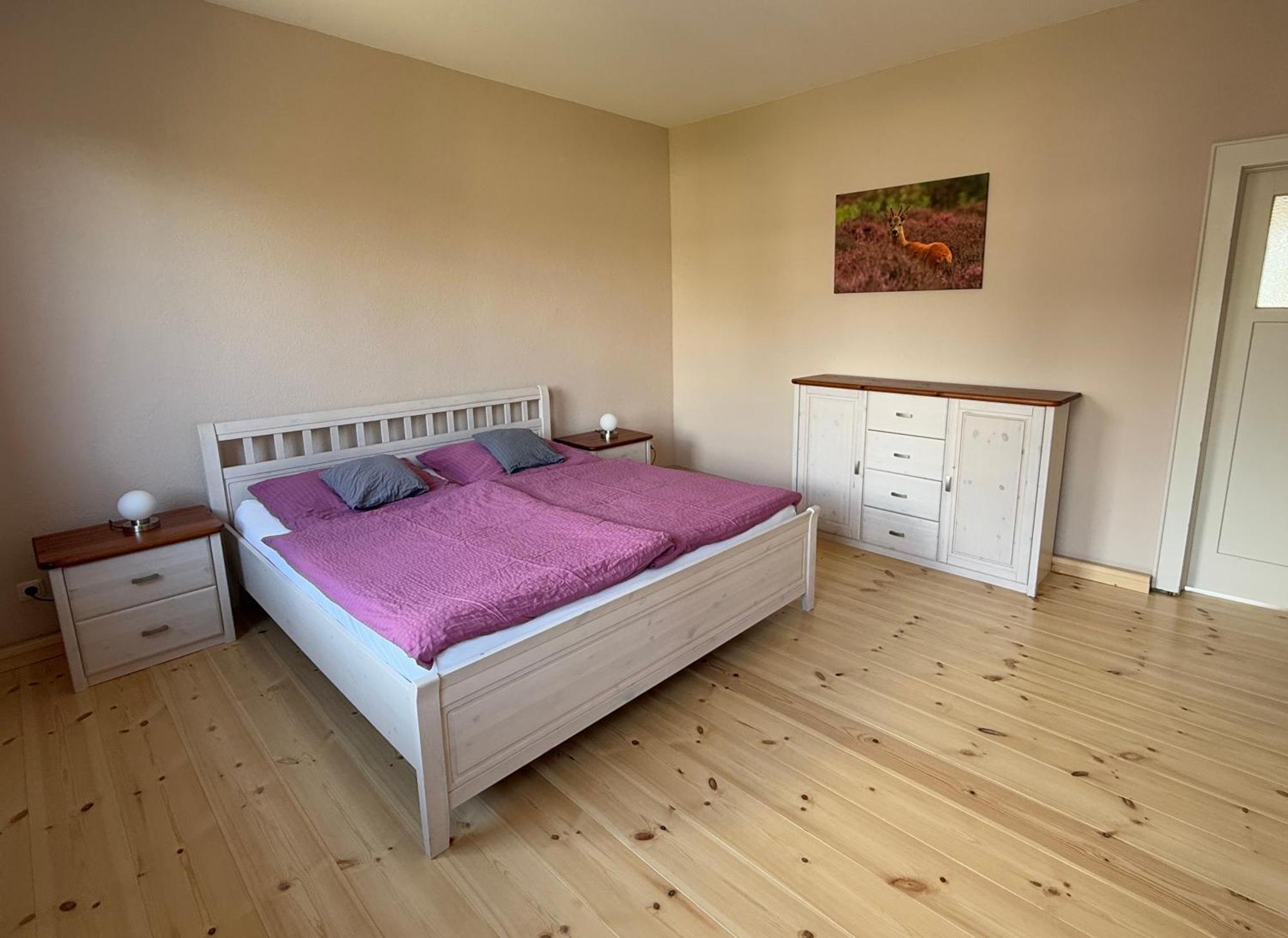 Apartment Halbritter
