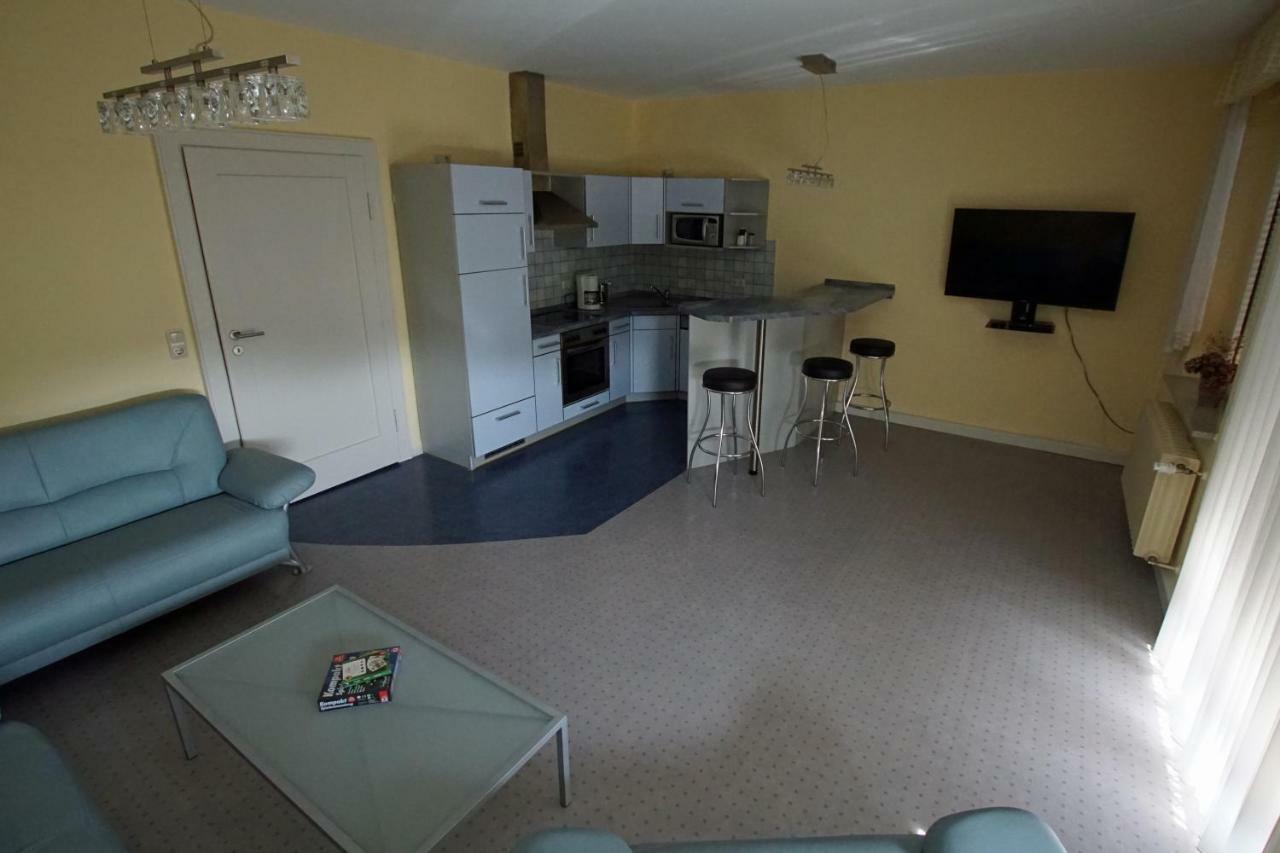 Halbritter Apartment Krina