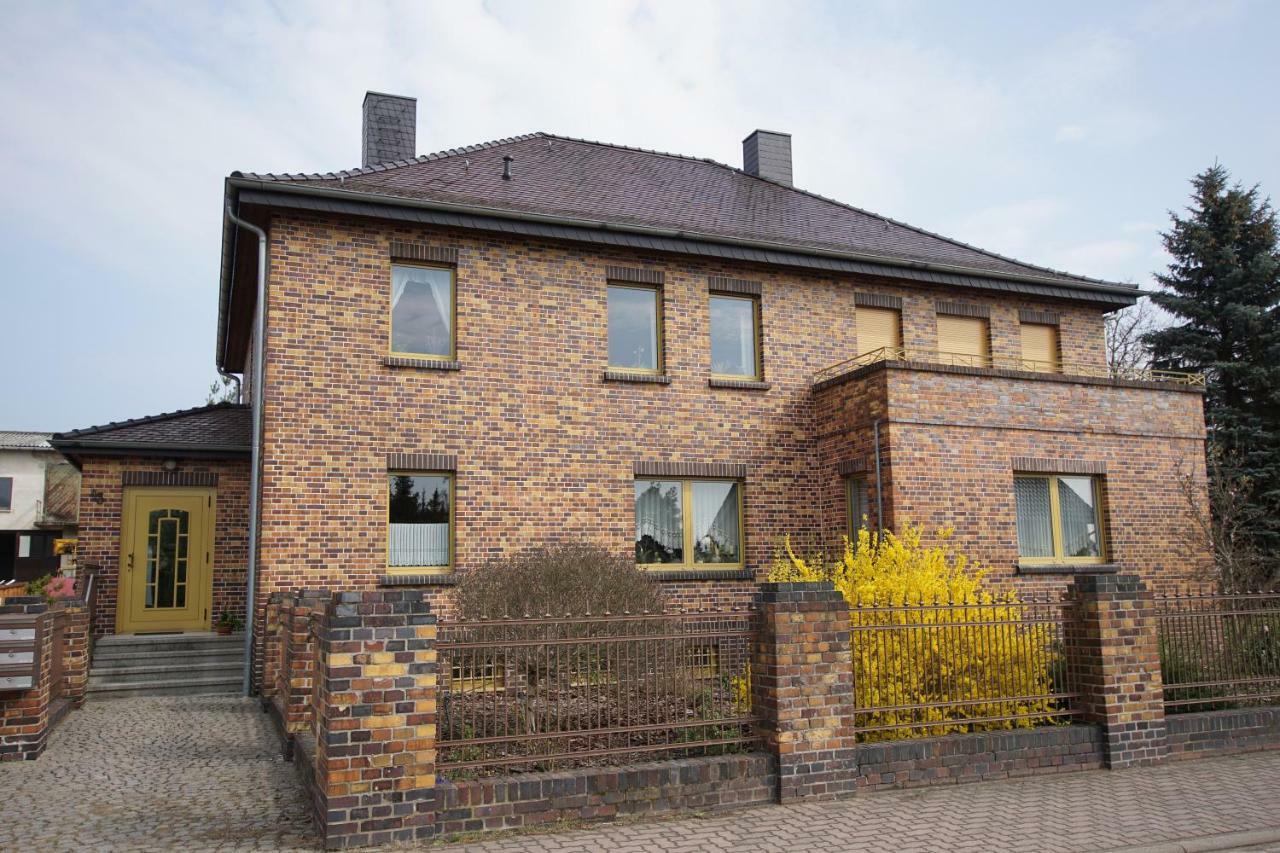 Apartment Halbritter *
